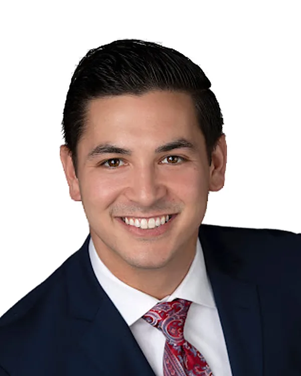 Alex Clark, Chief Financial Officer