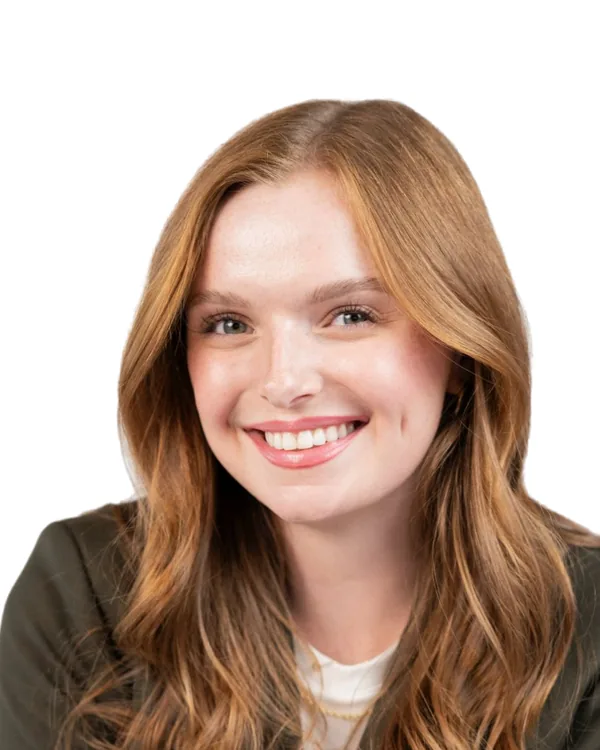 Ella Birk, Chief Marketing Officer
