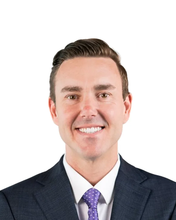 Jake Brown, Founder & Managing Partner