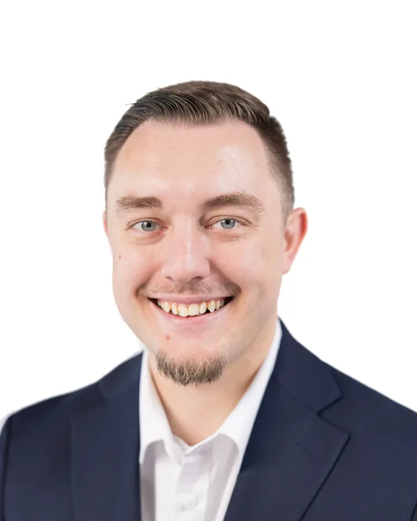 Keegan Miller, Director of Operations